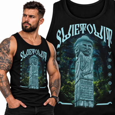 TANK TOP  SŁOWIAŃSKI ŚWIETOWIT